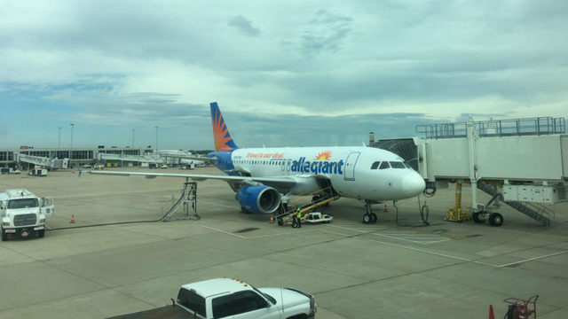 Guide to car rentals at Tulsa's airport | FOX23